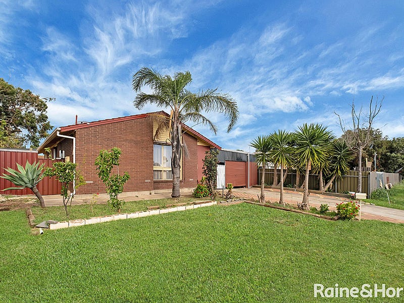 18 Marana Avenue, Morphett Vale, SA 5162 House for Sale