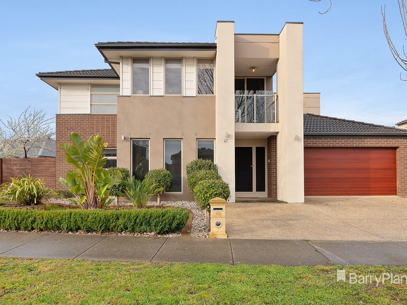 47 Great Brome Avenue, Epping, Vic 3076 Property Details