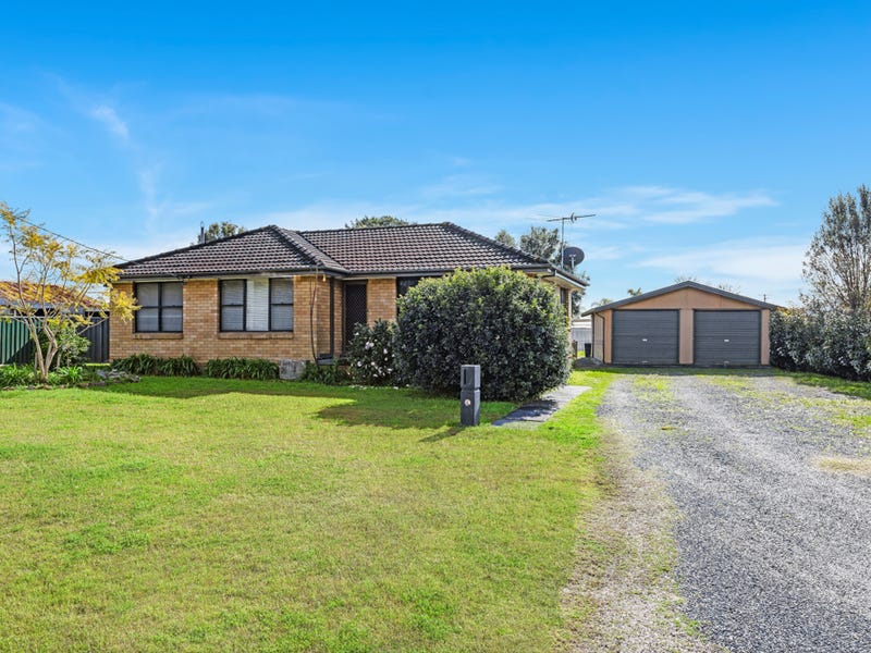 19 Railway Street, Branxton, NSW 2335 Property Details