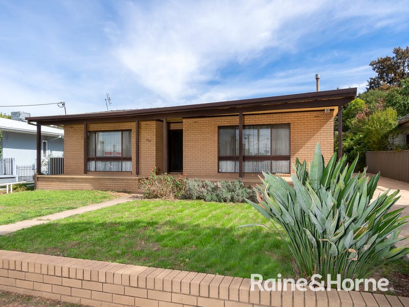 264 Lake Albert Road, Kooringal, NSW 2650 Property Details