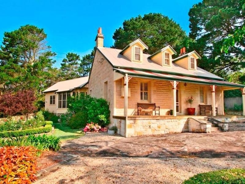 3234 Old Bathurst Road, Woodford, NSW 2778