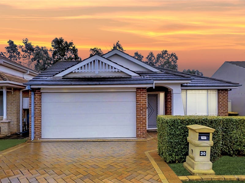 30 Amberlea Street, Glenwood, NSW 2768