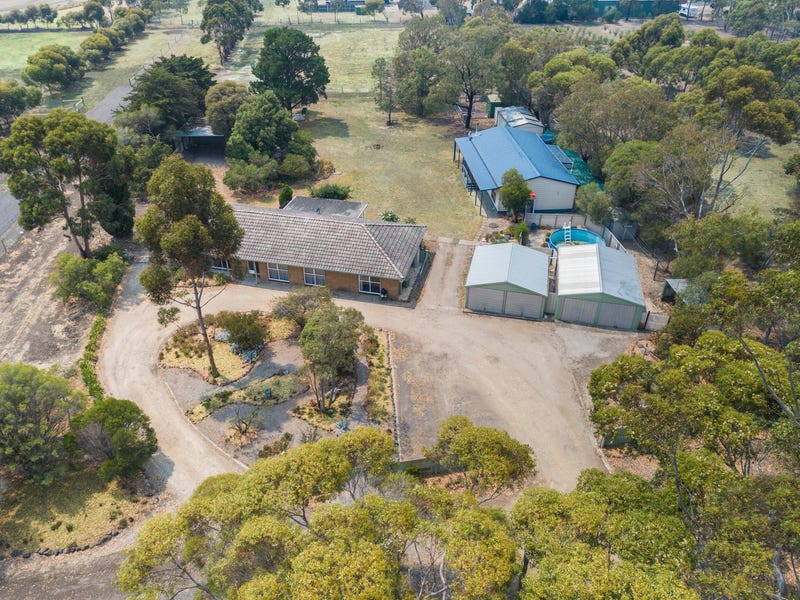81 Clyde Road, Bannockburn, Vic 3331 Property Details