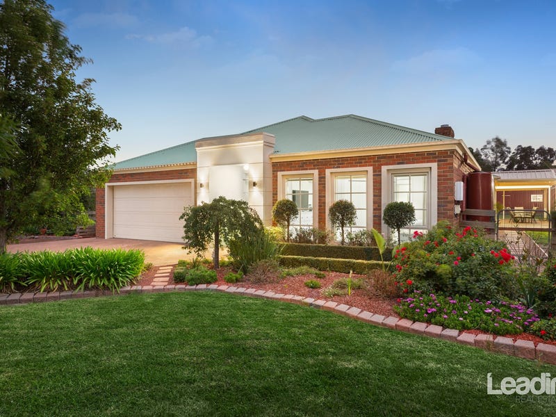 36 Rolling Meadows Drive, Sunbury, Vic 3429 Property Details