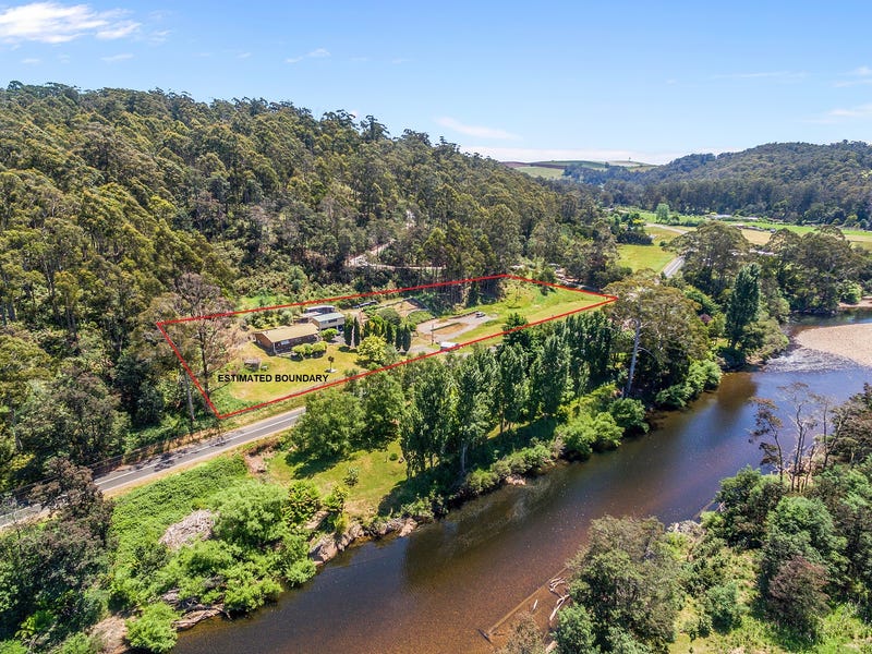394 Wilmot Road, Forth, Tas 7310 Property Details