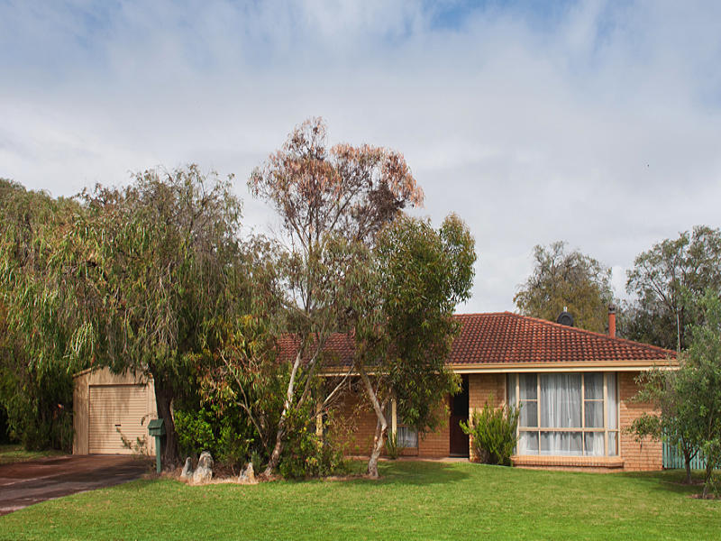 22 Alan Street, Broadwater via, Busselton, WA 6280 Property Details