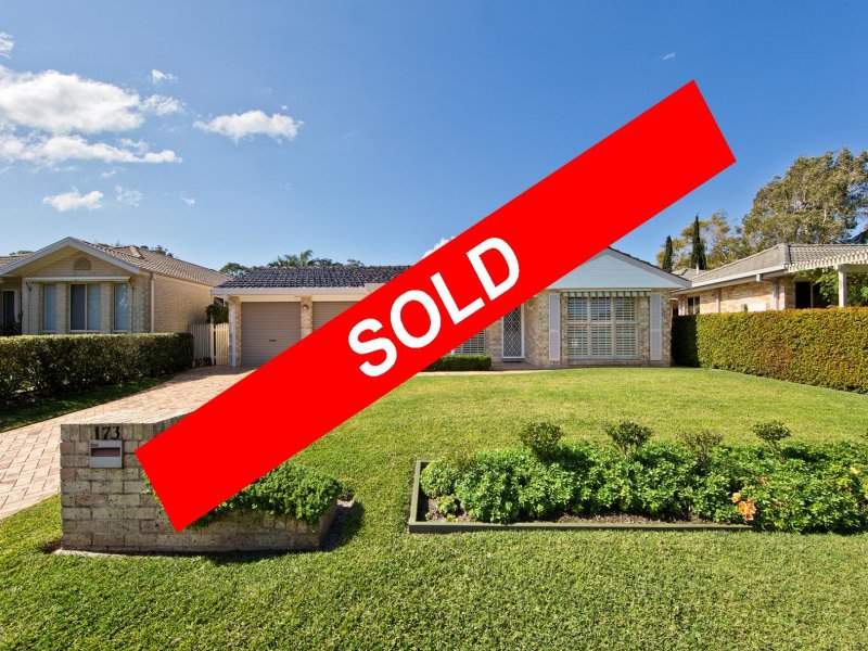 173 Sandy Point Road, Corlette, NSW 2315 Property Details