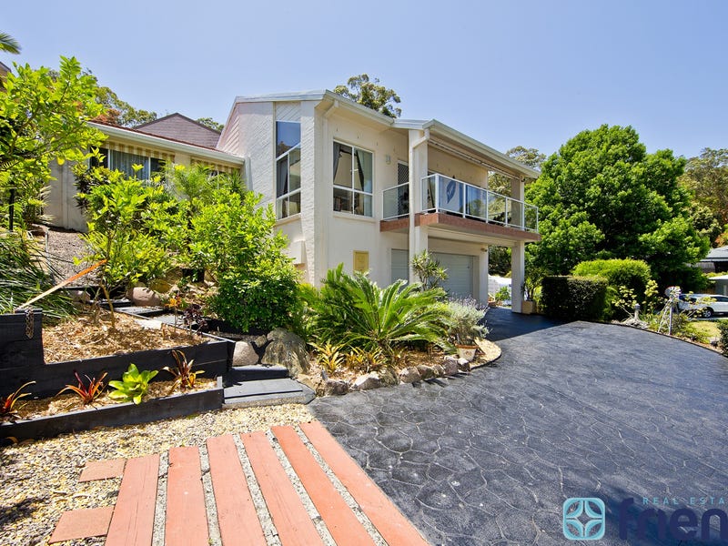 53 Wallawa Road, Nelson Bay, NSW 2315