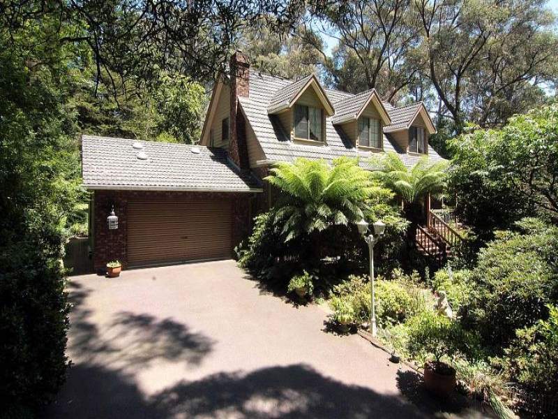 110 Ridge Road, Mount Dandenong, VIC 3767