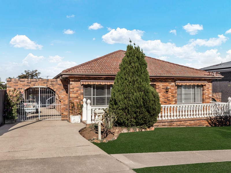64 Cornelia Road, Toongabbie, NSW 2146 House for Sale