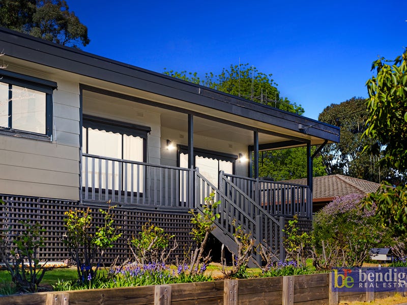 142 Violet Street, Bendigo, Vic 3550 Property Details