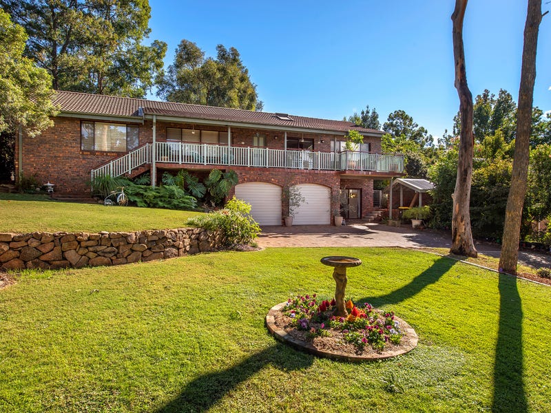 28 Darwin Drive, Lapstone, NSW 2773