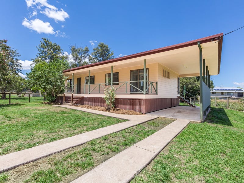 4 Wholey Drive, Harrisville, Qld 4307 Property Details