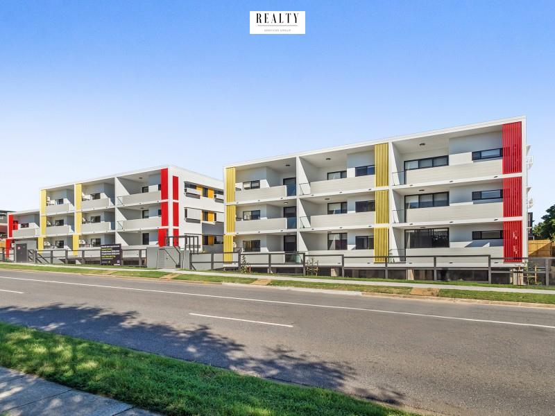 Furnished 2B2B1C Apt / 18 Comer Street, Coopers Plains, Qld 4108