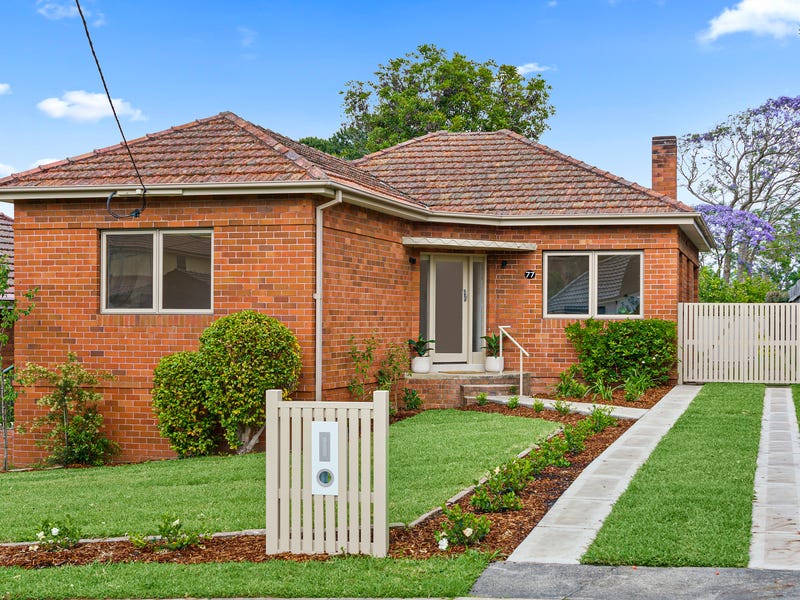 77 Lansdowne Street, Penshurst, NSW 2222 Property Details