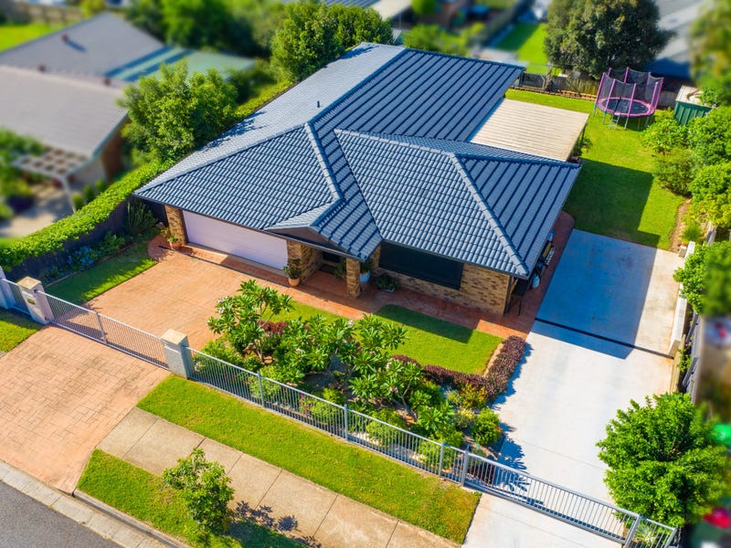 9 Byng Road, Birkdale, Qld 4159 Property Details