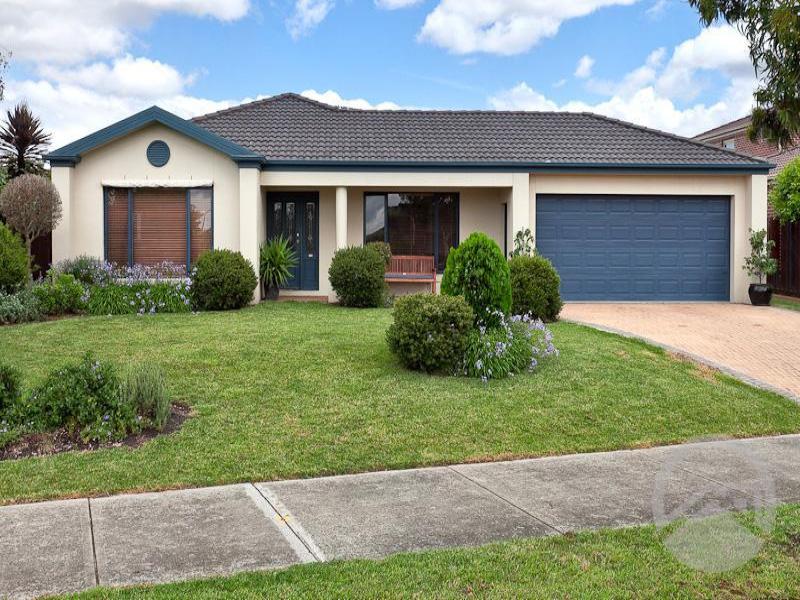 39 Marsh Grove, Berwick, Vic 3806 Property Details