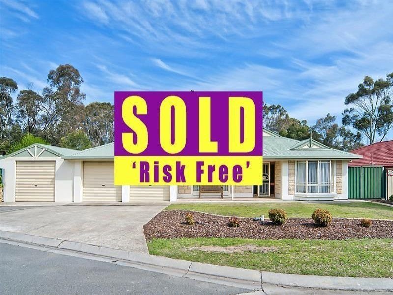 10 Memorial Court, Kersbrook, SA 5231