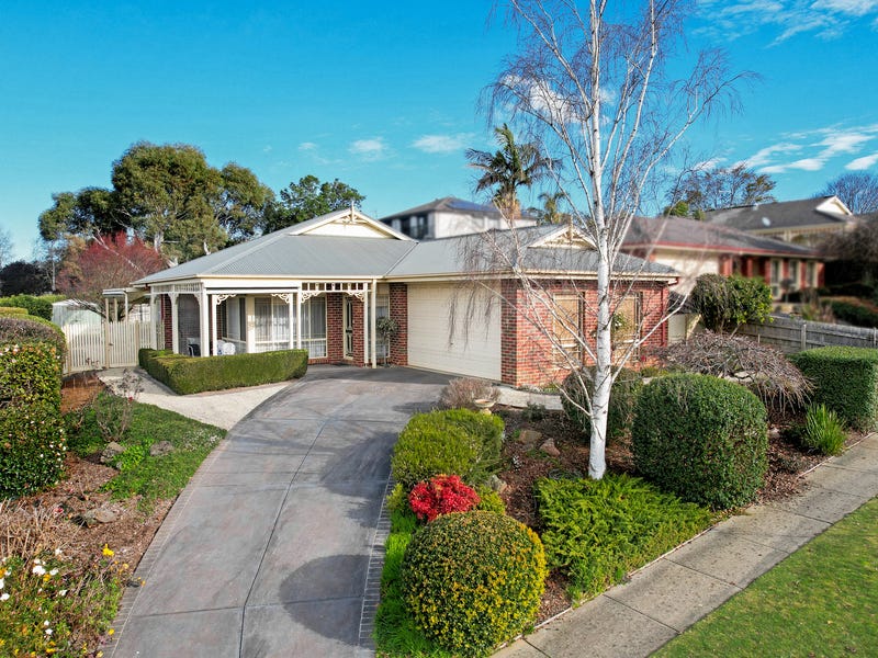 30 Eade Avenue, Warragul, Vic 3820 House for Sale