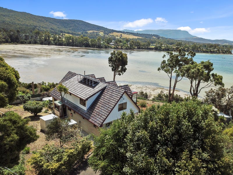 14 Mardon Lane, Lower Snug, TAS 7054