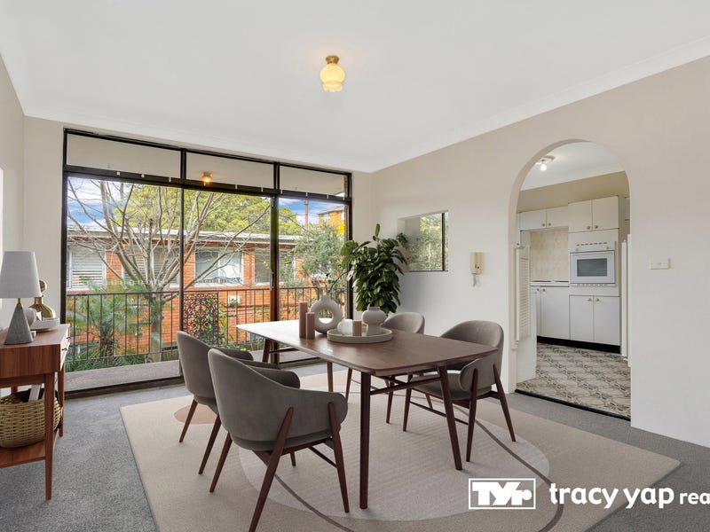 2/9-11 Lane Cove Road, Ryde, NSW 2112 - Property Details