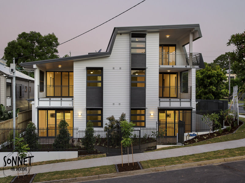 204/49 Dickens Street, Norman Park, QLD 4170