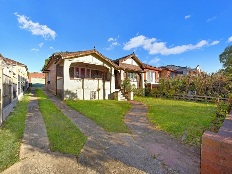 178 Albert Road, Strathfield, NSW 2135