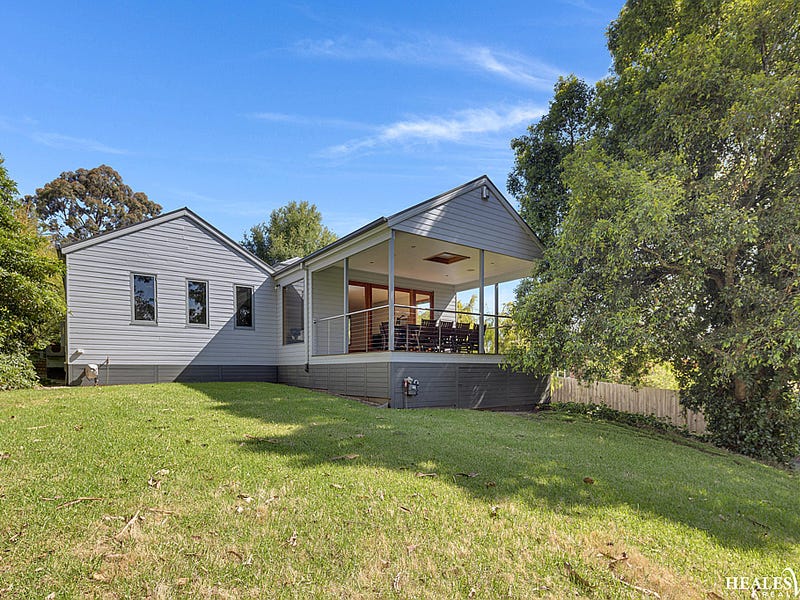 414 Maroondah Highway, Healesville, VIC 3777