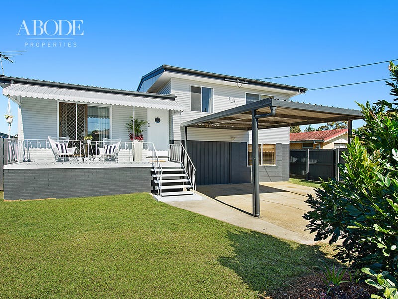 60 Hill Parade, Clontarf, QLD 4019