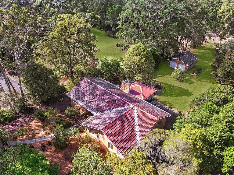 466 East Kurrajong Road, East Kurrajong, NSW 2758