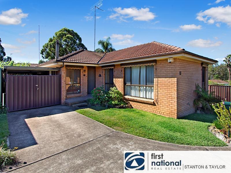 27 Landy Avenue, Penrith, NSW 2750 Property Details