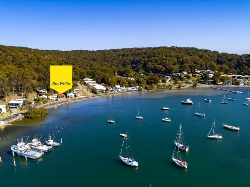 2/12 Pretty Beach Road, Pretty Beach, NSW 2257