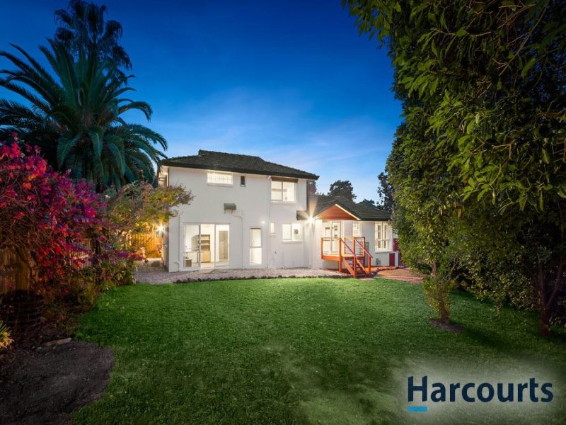 4 Seymour Close, Wantirna, VIC 3152