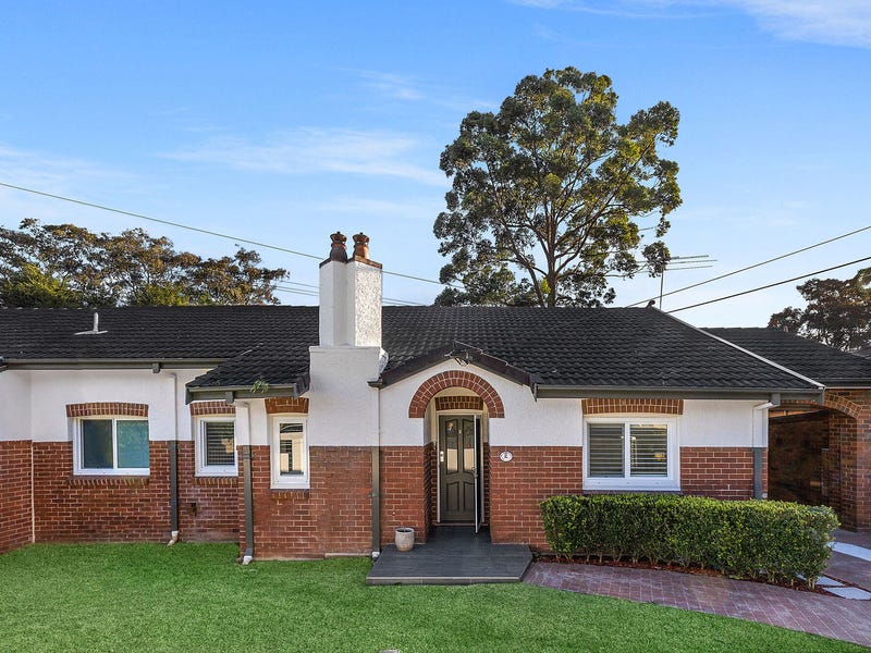 2 Ryedale Road, Denistone, NSW 2114 Property Details