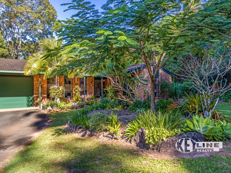 266272 Woombyepalmwoods Road, Palmwoods, QLD 4555