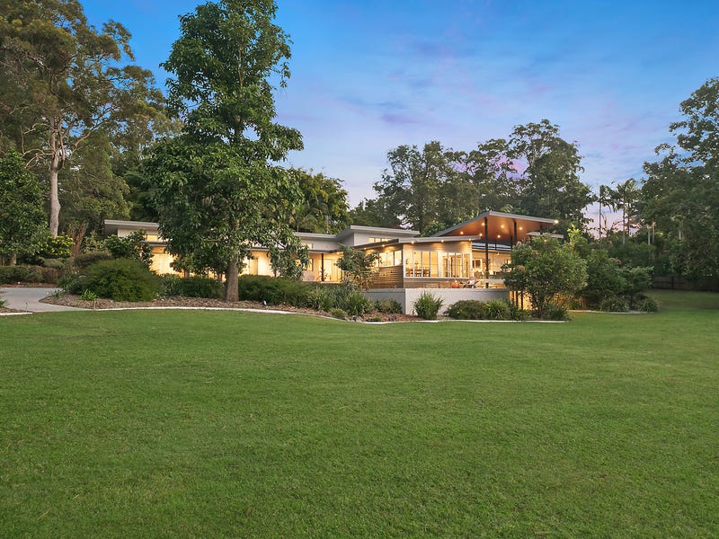 Acreage for Sale in Buderim Region, QLD