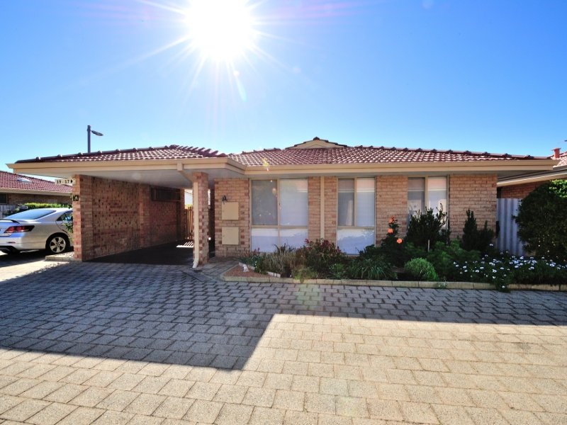 19 73/87 Leake Street, Bayswater, WA 6053 Property Details