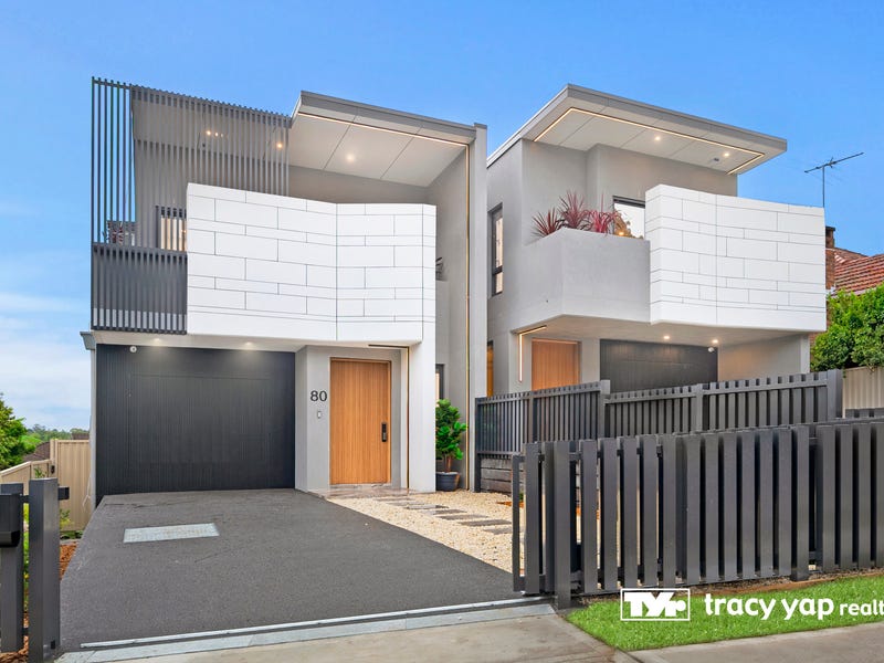 80 Balaclava Road, Eastwood, NSW 2122 House for Sale