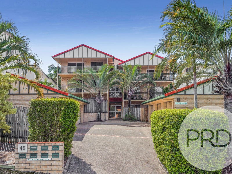 1/45 Oliver Street, Nundah, QLD 4012
