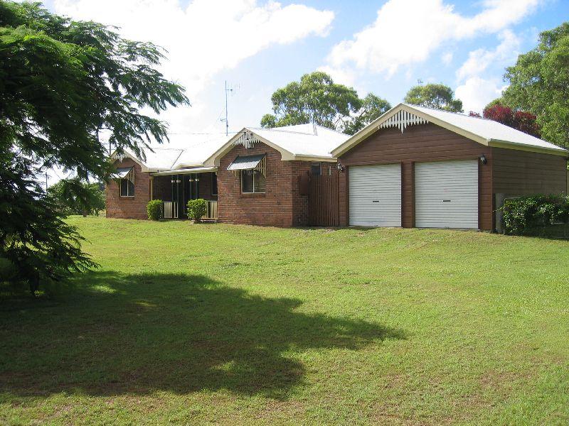 72 whitaker st., Boonooroo, Qld 4650 Property Details