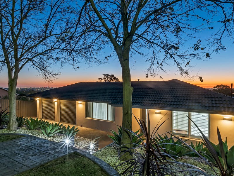 40 Quondong Avenue, Athelstone, SA 5076 Property Details