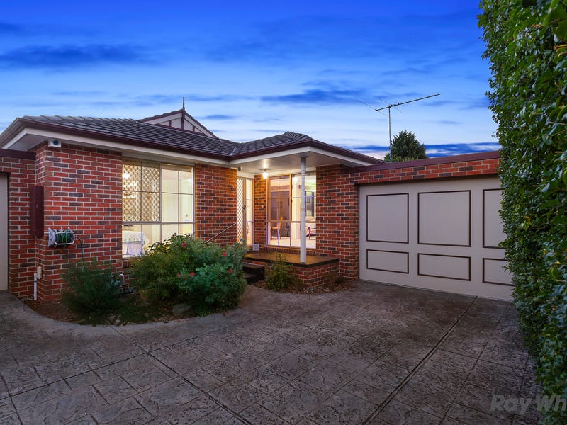 3/5254 Monash Street, Box Hill South, VIC 3128