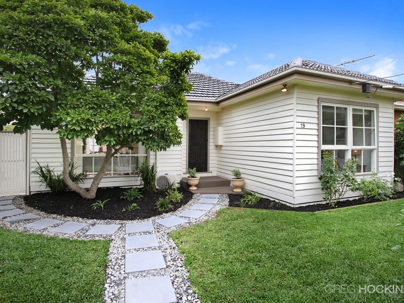 19 Graham Street, Newport, Vic 3015 Property Details