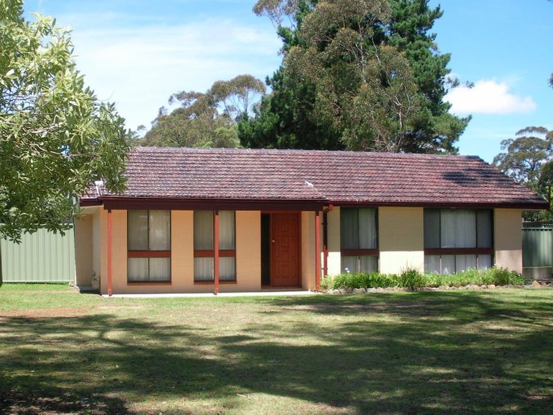 63 Wattle Street, Colo Vale, NSW 2575