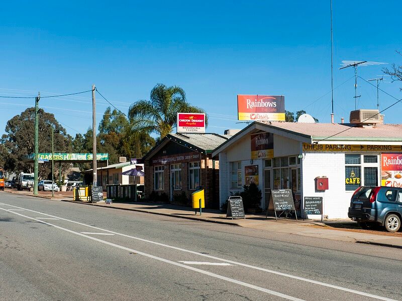 Lot 832, Higgs Place, Bakers Hill, WA 6562 Residential Land for Sale