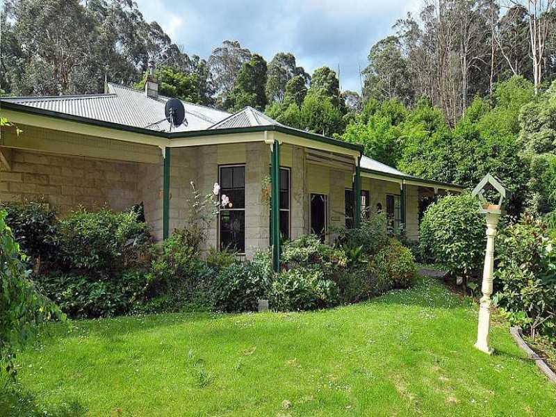 4 Forest Road, Belgrave, Vic 3160