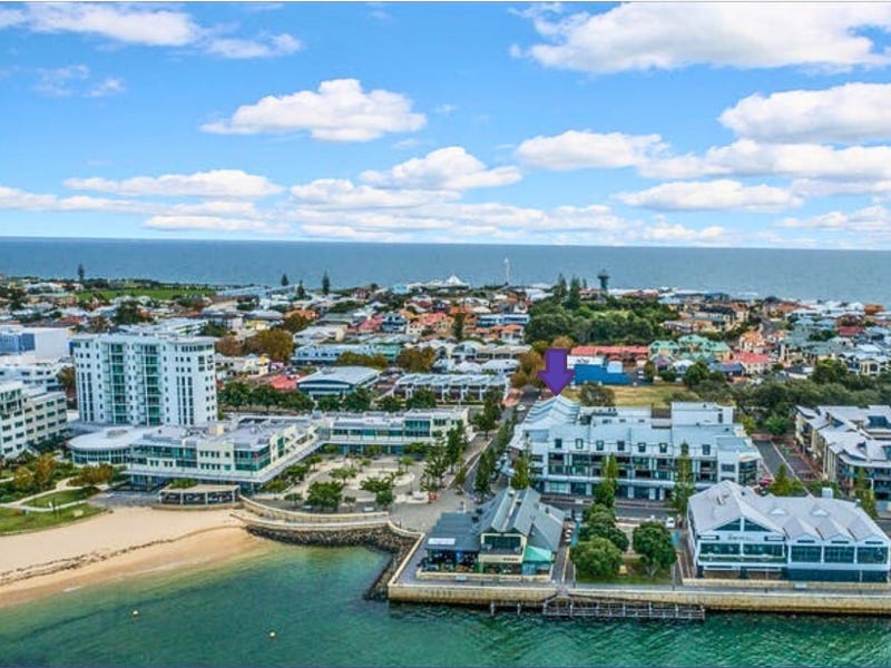 32/2325 Casuarina Drive, Bunbury, WA 6230 Apartment for Sale