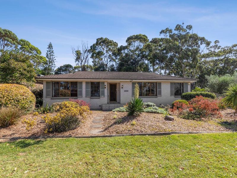 87 Bannister Head Road, Mollymook Beach, NSW 2539