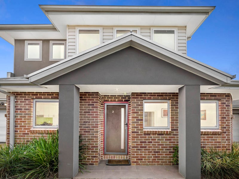 2/4 Heather Avenue, Brooklyn, Vic 3012 Property Details