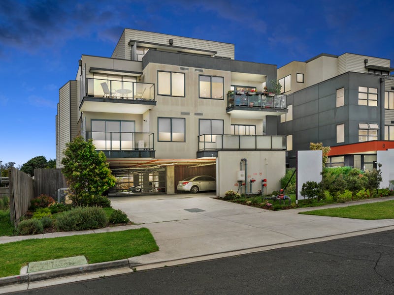 Level 1, 9/8 Ebdale Street, Frankston, Vic 3199 Property Details